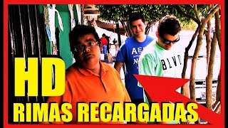 Rimas Recargadas HD [upl. by Mellicent]