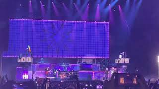 Slipknot  Disasterpiece Live at Welcome to Rockville 2023 [upl. by Yhtur238]