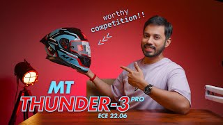 MT Thunder 3 pro Is this a better deal than LS2 Stream 2 within Rs7000 ECE 2206 [upl. by Nisotawulo]