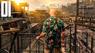 Max Payne 3 is the best Rockstar game Ive never played [upl. by Anehta68]