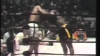 Joe Frazier vs Jimmy Ellis 1 Feb 16 1970 Complete Fight Interviews YouTube [upl. by Enimsay688]