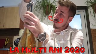 LA MULTI ANI 2020 [upl. by Caines]