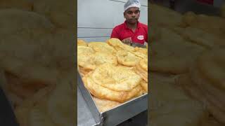 Sita Ram ji ke Paharganj Wale Chole Bhature pettoosingh shorts [upl. by Burt]