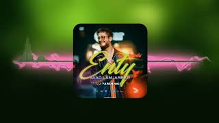 DJ Farenhait  Saad Lamjarred Enty Remix [upl. by Tuttle]