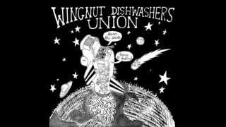 Wingnut Dishwashers Union  For a Girl in Rhinelander WI [upl. by Nido]