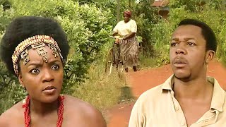 EMOTIONAL STORY OF HOW A PRINCESS FELL IN LOVE WITH SON OF THE POOR FEMALE PALM WINE TAPPER PART 2 [upl. by Rotman164]