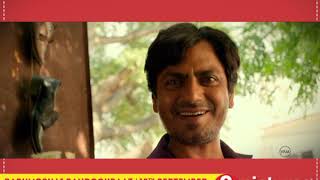 Barfani  Babumoshai Bandookbaaz  Nawazuddin Siddiqui  Armaan Malik  Bidita Bag  Divya Dutta [upl. by Mikes]