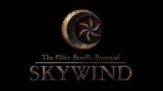 Skywind Official Soundtrack Nerevar Rising [upl. by Rfinnej]