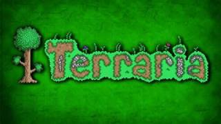 Terraria Episode 02  Home Improvement amp The Blood Moon [upl. by Attenol]