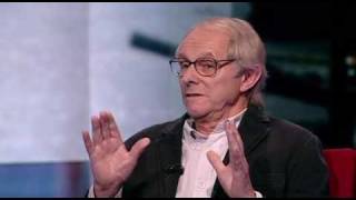 Ken Loach vs Michael Heseltine on Fairness [upl. by Aniham518]