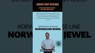 Norwegian Jewel Cruise Ship Review A Cruise Adventure Awaits 🚢✨ [upl. by Sevein]