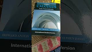 BSc Honours in Mathematics First year book [upl. by Pesek]