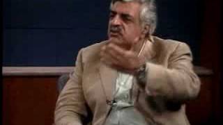 Conversations with History Tariq Ali [upl. by Samohtnhoj522]