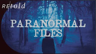 Paranormal Files Marathon Mind Boggling Sightings and Abductions  Season 1  Retold [upl. by Skolnik328]