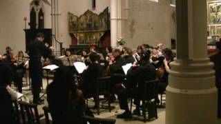 Haydn London Symphony 104 IV FinaleSpiritoso [upl. by Ylebmik526]