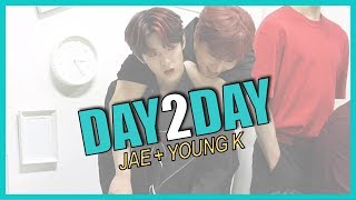 DAY6  DAY2DAY 01 Jae  Young K [upl. by Akima]