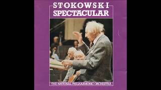 IppolitovIvanov quotProcession of the Sardarquot  Stokowski conducts [upl. by Annid]