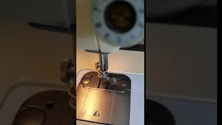 Singer sewing machine Feed dogs not moving broken gear This vide was made for a customer [upl. by Eckel]