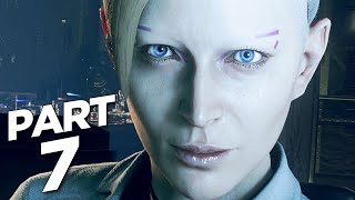 WATCH DOGS LEGION Walkthrough Gameplay Part 7  COMING HOME FULL GAME [upl. by Gunthar]