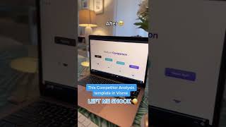 Before and After  Competitor Analysis Report 👏 [upl. by Maryellen]