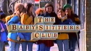 The BabySitters Club Theme Song [upl. by Sarina180]