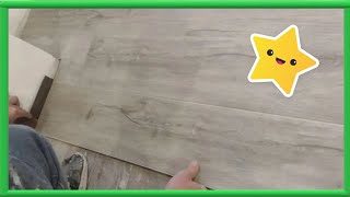 Como instalar piso laminado click [upl. by Beverly]