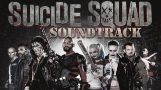 Suicide Squad Soundtrack  You Make My Teeth Hurt [upl. by Aicnorev]