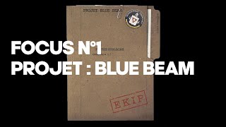 FREEZE CORLEONE  quotPROJET BLUE BEAMquot FOCUS 1 [upl. by Inatsed]