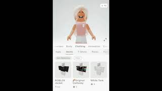 200 robux shopping spree  Preppy  🦋🦩🐬😭🤣❤️ [upl. by Andromeda]