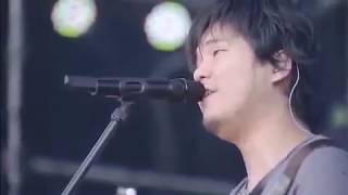 『鱗』 秦基博  ap bank fes 11 LIVE [upl. by Lita]