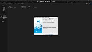 How to Extract ro install Toon Boom Harmony 17 basicx [upl. by Harmaning]