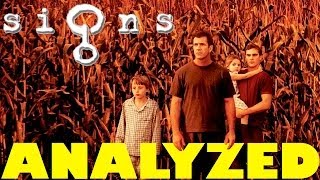 YMS M Night Shyamalan SUCKS 1 of 4 [upl. by Aita]