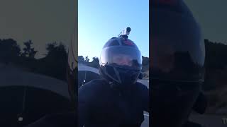 Asos Tünelini Test Ettim motovlog nc750x sonyactioncam asos troya çanakkale yoldevamediyor [upl. by Kania]