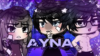 • AYNA•  Gacha life türkçe  GLMM  13  gacha gachalifetürkçe gachalife keşfet glmm [upl. by Tager]