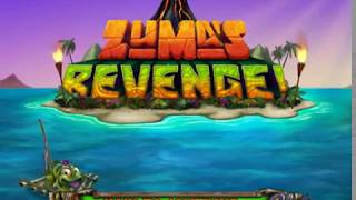 Zumas Revenge Pc Game  All Levels [upl. by Eindys882]