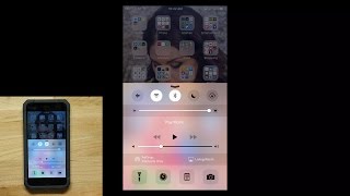 Apple TV Tips  How to Use AirPlay [upl. by Relyat751]