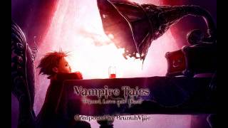 Fantasy Music  Vampire Tales Blood Love and Dust [upl. by Sammy]