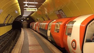 The Glasgow Subway [upl. by Nivle666]