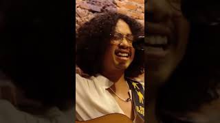 ABADI  DENDI NATA  LIVE AT EARHOUSE  Full video on our YouTube channel [upl. by Abram]