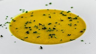 🥕 Fastensuppe für Buchinger Heilfasten [upl. by Winfield]