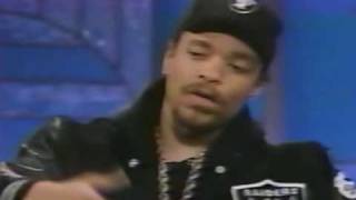 IceT schools Arsenio [upl. by Yluj]