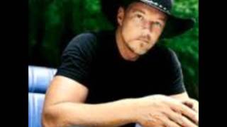 Southern Hallelujah  Trace Adkins With Lyrics [upl. by Eelek]