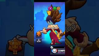 Mandy maliciosa Brawl stars brawlstars brawl mandy brawl brawlstarsgame competitivo trebor [upl. by Iah]