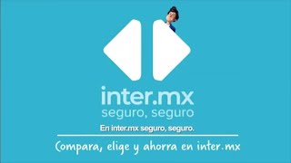 Inter Mx Seguro Seguro [upl. by Releyks]