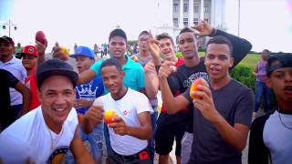 Welinton Quiw  El Mango ft Cesar Peña Video Oficial [upl. by Wulfe865]