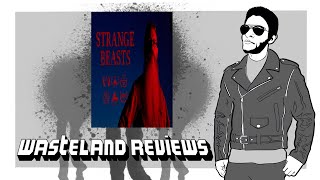 Strange Beasts 2024  Wasteland Documentary Short Film Review [upl. by Warring600]