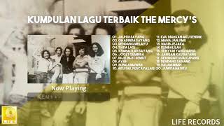 The Mercys  Kumpulan Lagu Terbaik 1970an [upl. by Wenoa149]