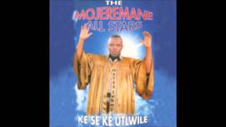 Mojeremane All Stars  Lelizwe [upl. by Christianna]