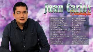 Juan Carlos Zarabanda Sus Mejores Canciones  30 Grandes Exitos De Juan Carlos Zarabanda [upl. by Marcello]