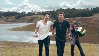 CARLOS VIVES ft SEBASTIAN YATRA ROBARTE UN BESO INSTRUMENTAL [upl. by Vipul]